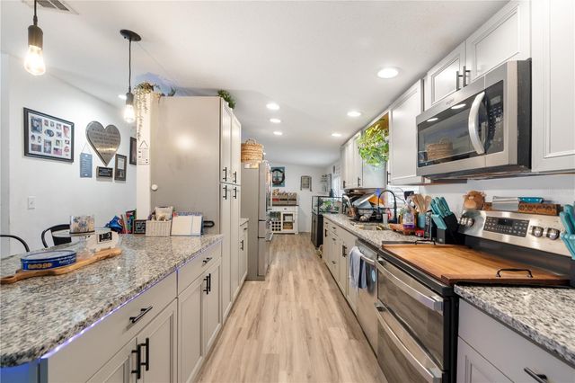 12506 HICKS ROAD, Hudson, FL 34669