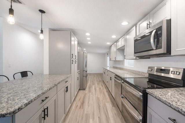 12506 HICKS ROAD, Hudson, FL 34669