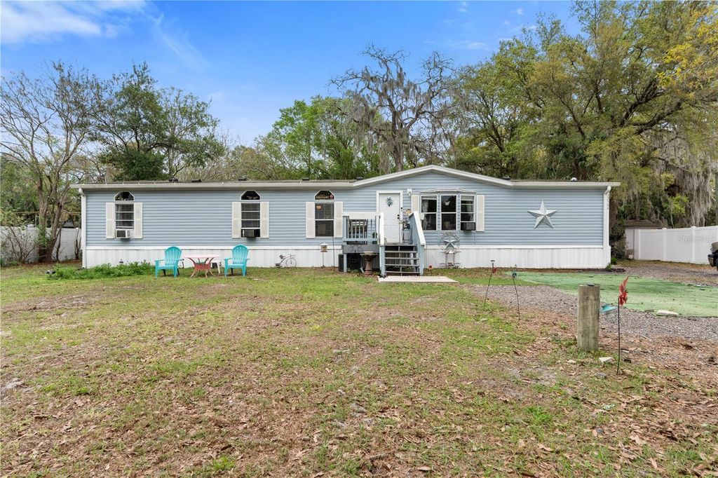 12506 HICKS ROAD, Hudson, FL 34669