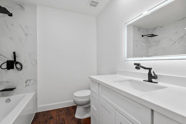 6126 Knotty Post Lane, Spring, TX 77373