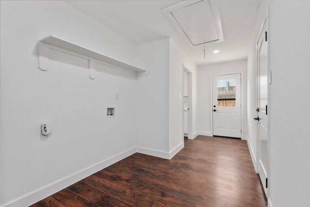 6126 Knotty Post Lane, Spring, TX 77373