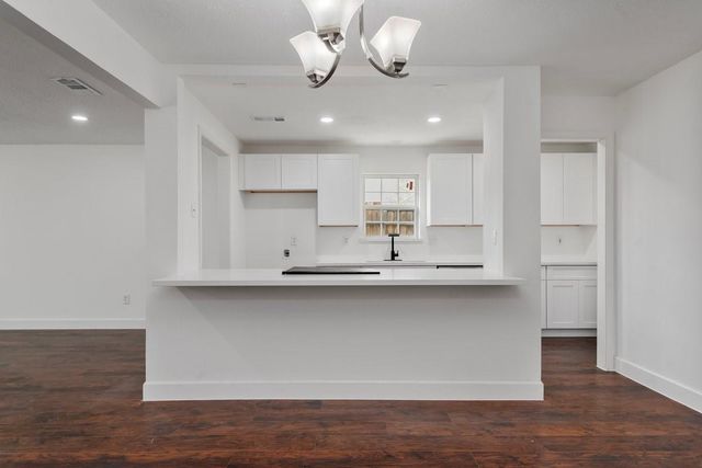 6126 Knotty Post Lane, Spring, TX 77373