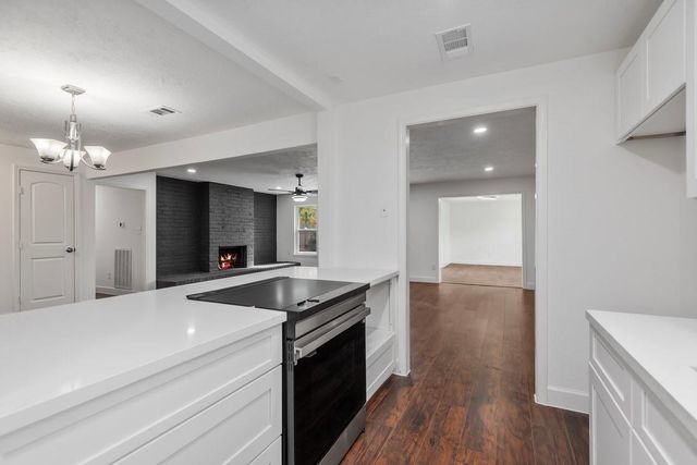 6126 Knotty Post Lane, Spring, TX 77373