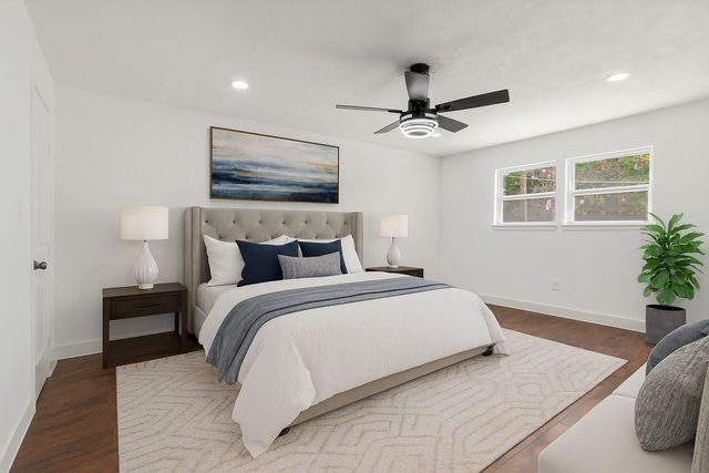 6126 Knotty Post Lane, Spring, TX 77373