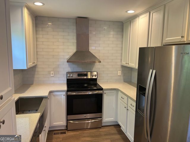 2299 Boulevard Granada SW, Atlanta, GA 30311