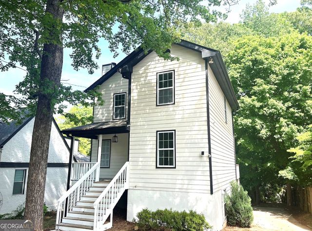 2299 Boulevard Granada SW, Atlanta, GA 30311