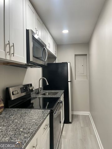 2299 Boulevard Granada SW, Atlanta, GA 30311