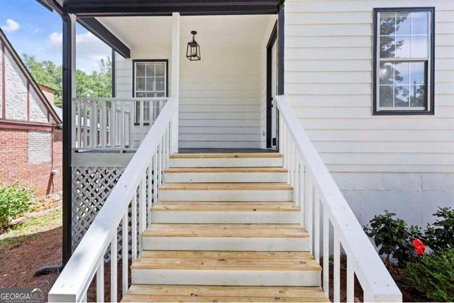 2299 Boulevard Granada SW, Atlanta, GA 30311