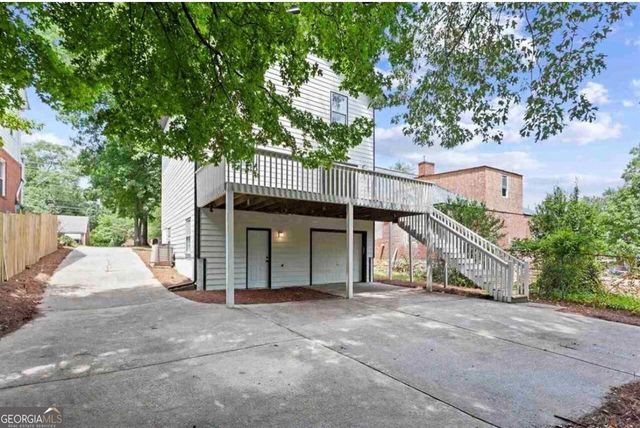 2299 Boulevard Granada SW, Atlanta, GA 30311