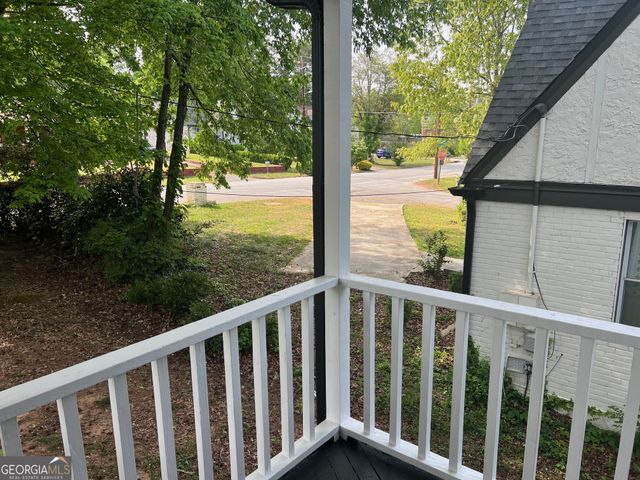 2299 Boulevard Granada SW, Atlanta, GA 30311