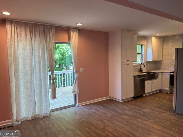 2299 Boulevard Granada SW, Atlanta, GA 30311