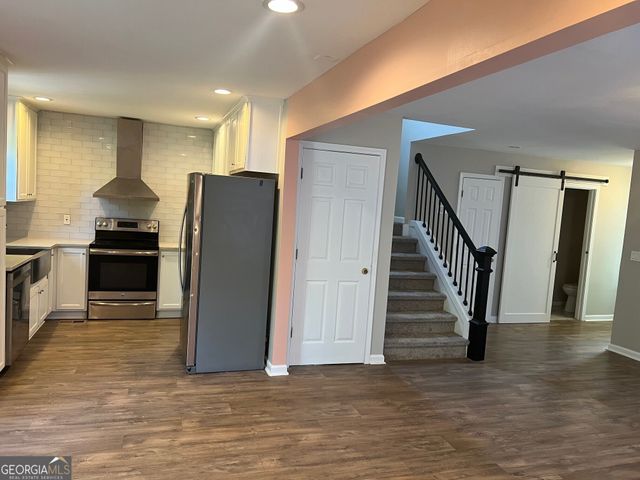 2299 Boulevard Granada SW, Atlanta, GA 30311