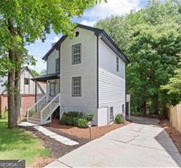 2299 Boulevard Granada SW, Atlanta, GA 30311
