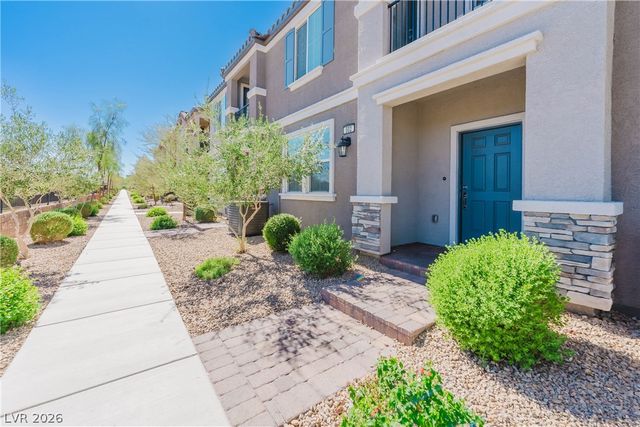 502 Ylang Place, Henderson, NV 89015