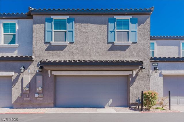 502 Ylang Place, Henderson, NV 89015