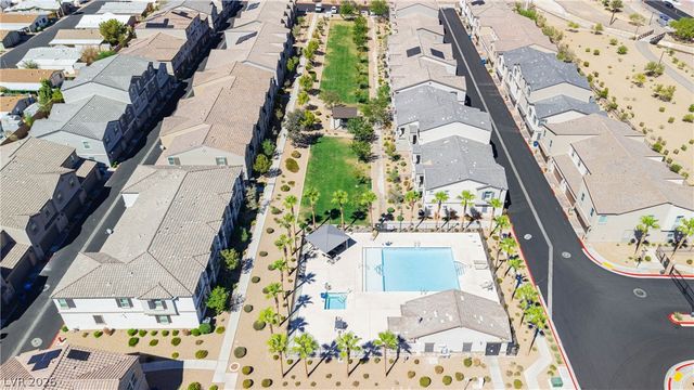 502 Ylang Place, Henderson, NV 89015
