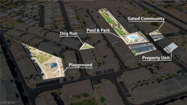 502 Ylang Place, Henderson, NV 89015