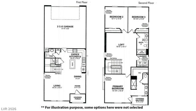 502 Ylang Place, Henderson, NV 89015