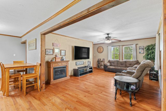 1498 Highway F, Mansfield, MO 65704