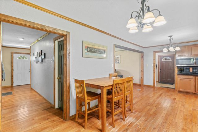 1498 Highway F, Mansfield, MO 65704