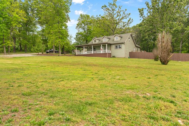 1498 Highway F, Mansfield, MO 65704