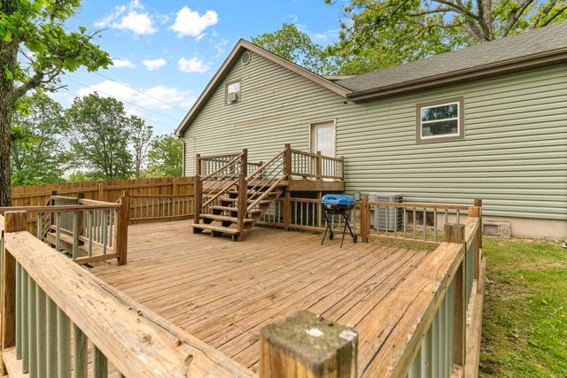 1498 Highway F, Mansfield, MO 65704