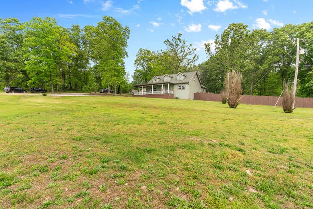 1498 Highway F, Mansfield, MO 65704