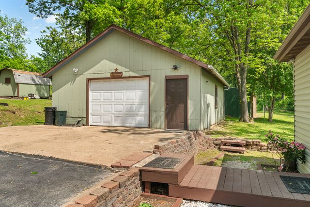 1498 Highway F, Mansfield, MO 65704