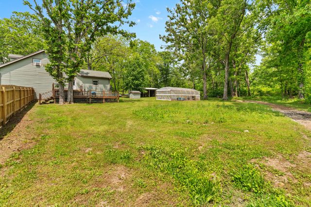 1498 Highway F, Mansfield, MO 65704
