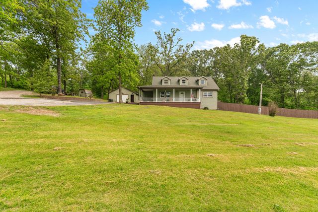 1498 Highway F, Mansfield, MO 65704