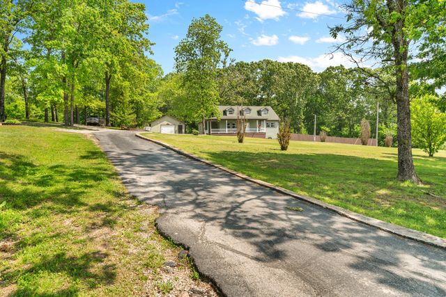 1498 Highway F, Mansfield, MO 65704