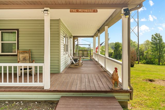 1498 Highway F, Mansfield, MO 65704