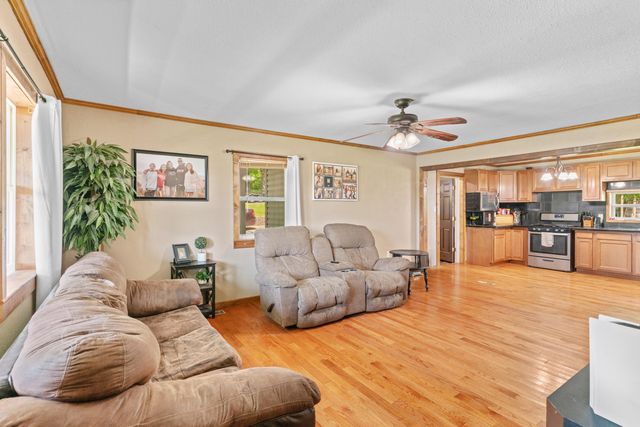 1498 Highway F, Mansfield, MO 65704