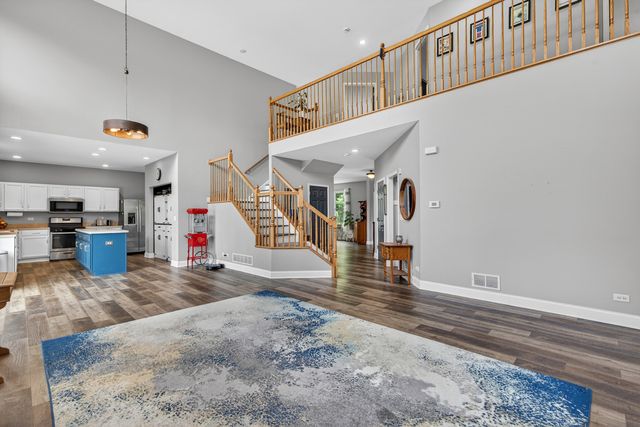 1124 Ashlyn Lane, Antioch, IL 60002