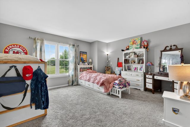 1124 Ashlyn Lane, Antioch, IL 60002