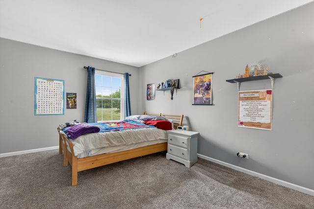 1124 Ashlyn Lane, Antioch, IL 60002