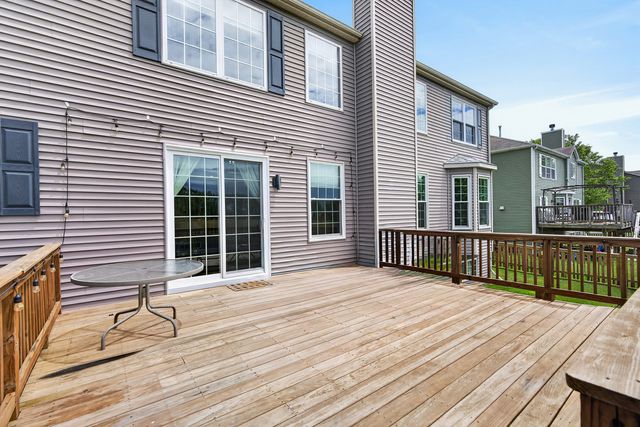 1124 Ashlyn Lane, Antioch, IL 60002