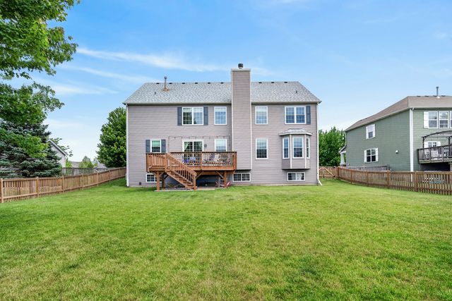1124 Ashlyn Lane, Antioch, IL 60002