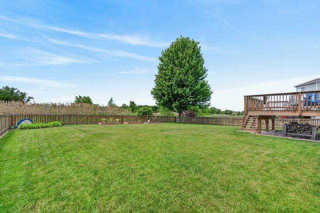 1124 Ashlyn Lane, Antioch, IL 60002