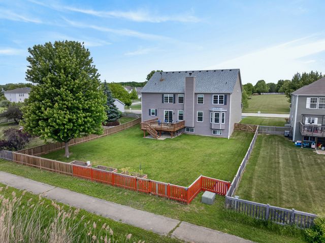 1124 Ashlyn Lane, Antioch, IL 60002