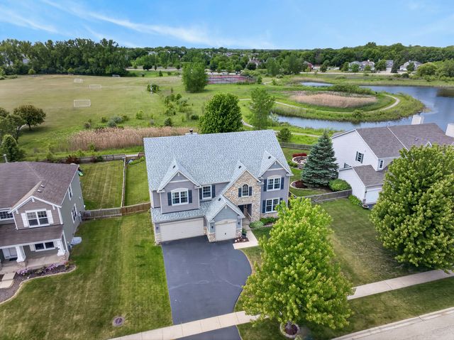 1124 Ashlyn Lane, Antioch, IL 60002