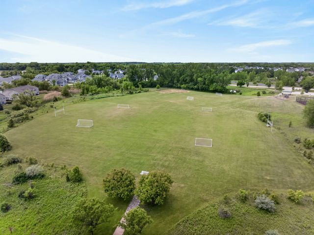 1124 Ashlyn Lane, Antioch, IL 60002