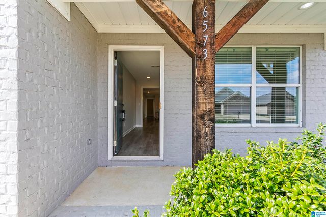 6573 COOPERSTOWN CIRCLE, Cottondale, AL 35453