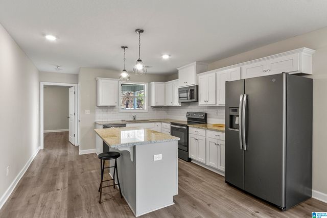 6573 COOPERSTOWN CIRCLE, Cottondale, AL 35453