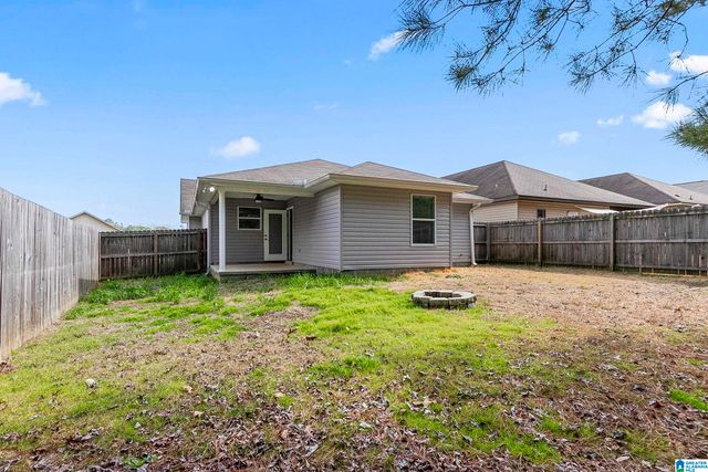 6573 COOPERSTOWN CIRCLE, Cottondale, AL 35453