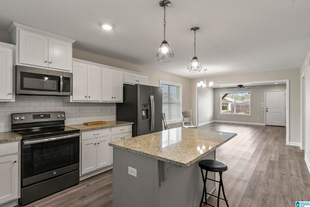 6573 COOPERSTOWN CIRCLE, Cottondale, AL 35453