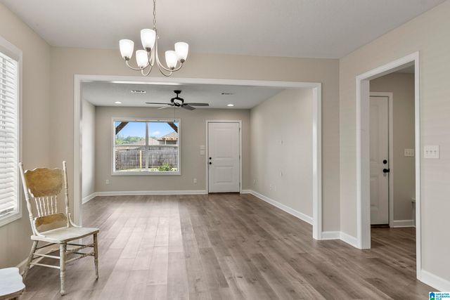 6573 COOPERSTOWN CIRCLE, Cottondale, AL 35453