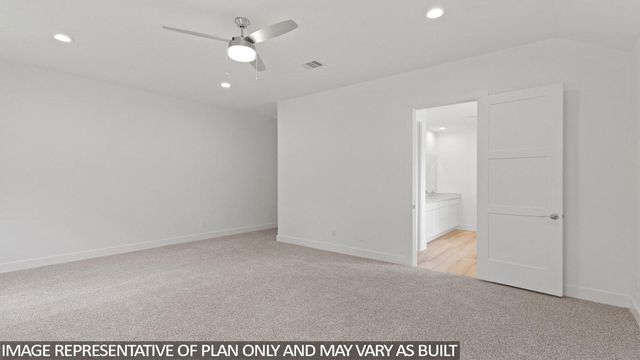 1136 Skyline Trails Avenue, Conroe, TX 77303