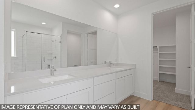 1136 Skyline Trails Avenue, Conroe, TX 77303