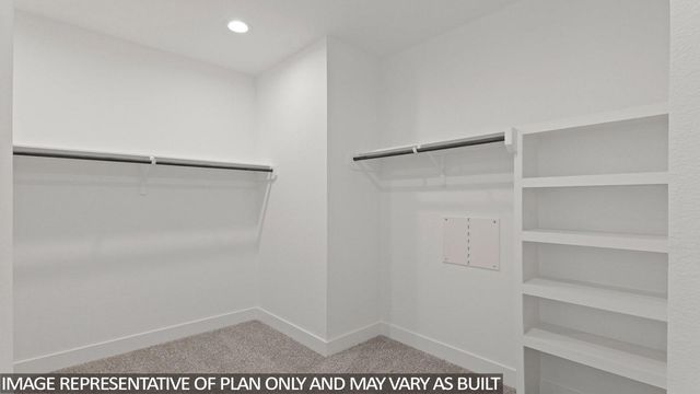 1136 Skyline Trails Avenue, Conroe, TX 77303